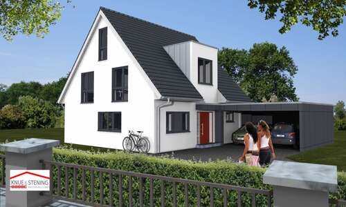 Foto - Haus zum Kaufen in Düsseldorf-Angermund 1.089.000,00 € 170 m²