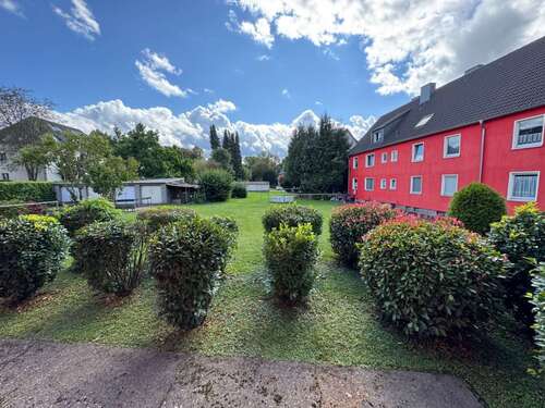 Foto - Wohnung zum Mieten in Bochum 380,00 € 46 m²
