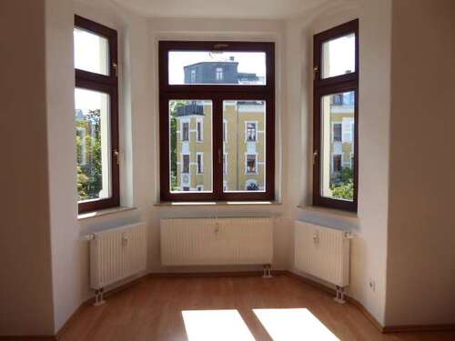 Foto - Wohnung zum Mieten in Chemnitz 470,00 € 77 m²