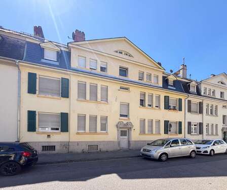 Foto - Wohnung zum Kaufen in Wiesbaden 188.000,00 € 60.96 m²