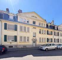 Wohnung zum Kaufen in Wiesbaden 188.000,00 € 60.96 m²