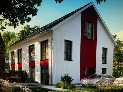 Foto - Haus zum Kaufen in Düsseldorf 915.000,00 € 200 m²