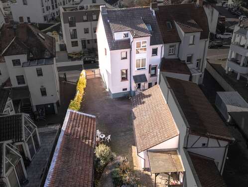 Foto - Haus zum Kaufen in Obertshausen 617.000,00 € 170 m²