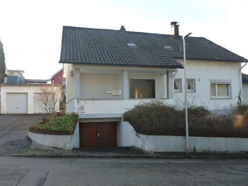 Foto - Haus zum Kaufen in Friesenheim 459.000,00 € 160 m²