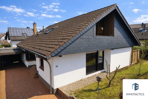 Foto - Haus zum Kaufen in Bad Sobernheim 349.000,00 € 225 m²