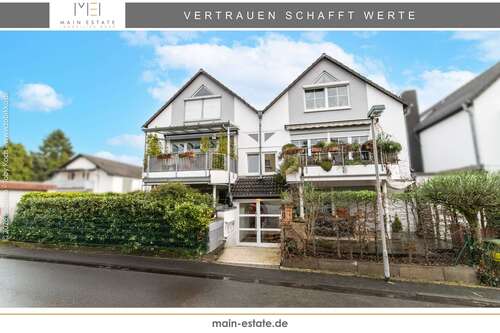 Foto - Wohnung zum Kaufen in Dietzenbach 334.900,00 € 111.98 m²
