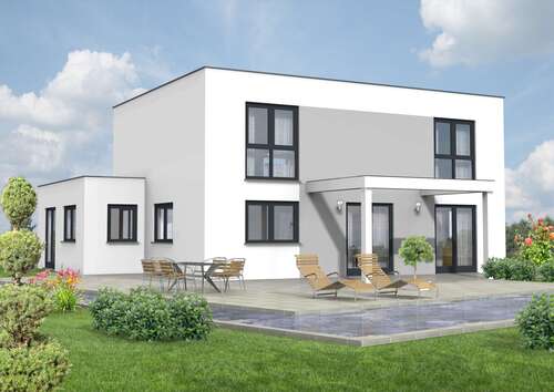 Foto - Haus zum Kaufen in Hannover Oberricklingen 918.000,00 € 160 m²