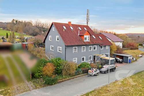 Foto - Haus zum Kaufen in Kohlberg 399.000,00 € 324 m²