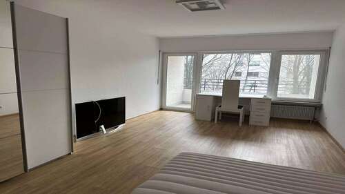 Foto - Wohnung zum Mieten in Heidelberg 690,00 € 34 m²