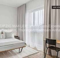 Wohnung zum Mieten in Leipzig Leipzig Zentrum-Nord 740,00 € 20 m² - Leipzig / Leipzig Zentrum-Nord