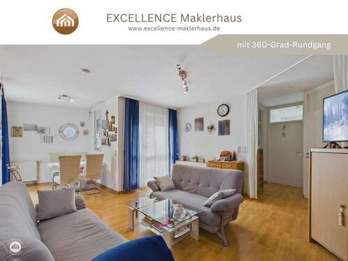 Foto - Wohnung zum Kaufen in Öhringen 220.000,00 € 73 m²