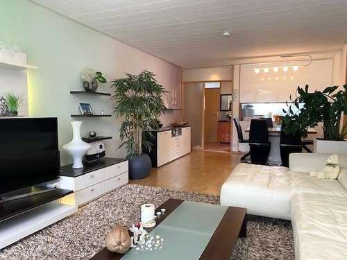 Foto - Wohnung zum Kaufen in Dettingen 360.000,00 € 83 m²