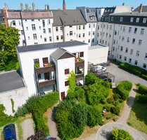 Wohnung zum Kaufen in Leipzig 145.000,00 € 46 m²