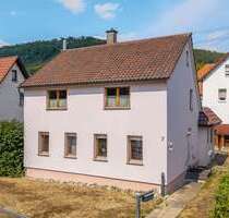 Haus zum Kaufen in Geislingen an der Steige 350.000,00 € 147 m²