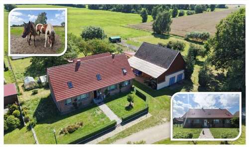 Foto - Haus zum Kaufen in Grebs Menkendorf 495.000,00 € 255 m²