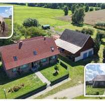 Haus zum Kaufen in Grebs Menkendorf 495.000,00 € 255 m² - Grebs / Menkendorf