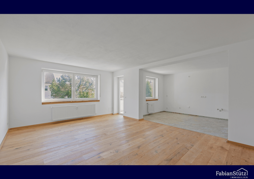Foto - Wohnung zum Kaufen in Eckersdorf 353.000,00 € 107 m²