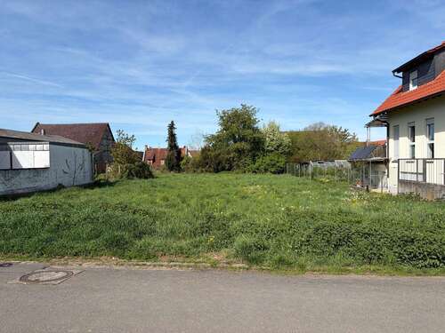 Foto - Grundstück zu verkaufen in Echzell 150.000,00 € 600 m²