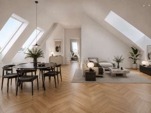 Foto - Wohnung zum Kaufen in Berlin 1.289.000,00 € 157.31 m²