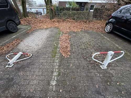 Foto - Garage zu vermieten in Neuss 40,00 €