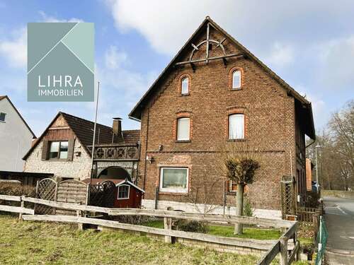 Foto - Haus zum Kaufen in Steinheim Vinsebeck 195.000,00 € 359.69 m²