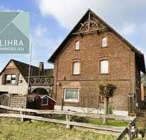 Haus zum Kaufen in Steinheim Vinsebeck 195.000,00 € 359.69 m² - Steinheim / Vinsebeck