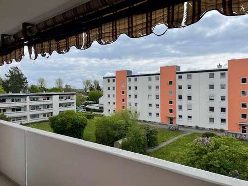 Foto - Wohnung zum Kaufen in Ismaning 275.000,00 € 84 m²