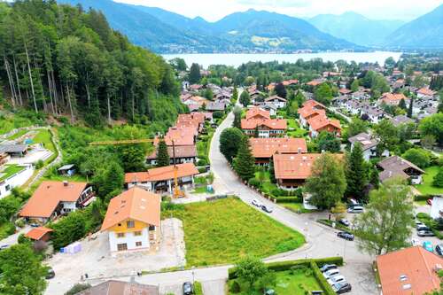 Foto - Wohnung zum Kaufen in Bad Wiessee 695.000,00 € 94.78 m²