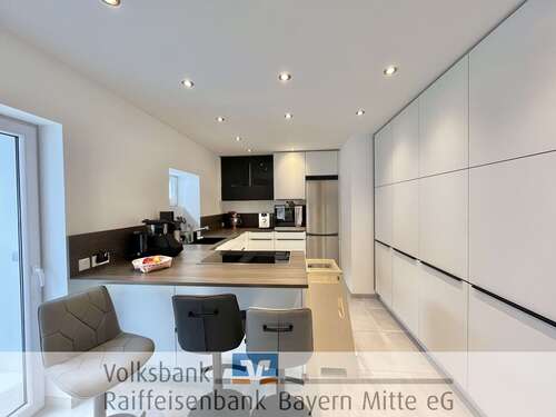 Foto - Wohnung zum Kaufen in Riedenburg 325.000,00 € 95.99 m²