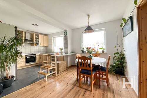 Foto - Wohnung zum Kaufen in Kattendorf 239.000,00 € 179.71 m²