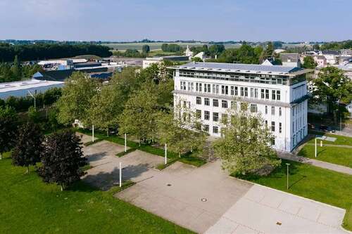 Foto - Büro in Grüna 14.875,00 € 1750 m²