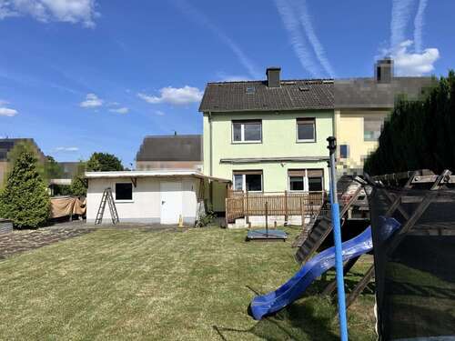 Foto - Haus zum Kaufen in Moers 350.000,00 € 88.25 m²