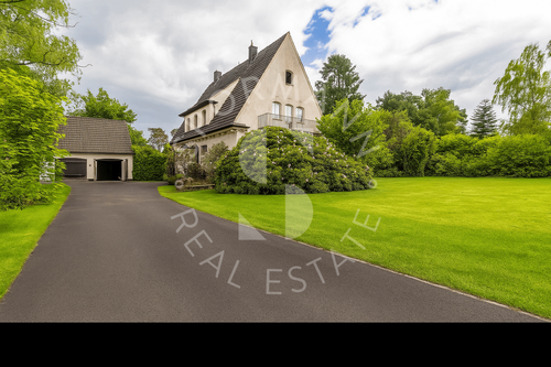 Foto - Haus zum Kaufen in Ratingen 1.590.000,00 € 250 m²