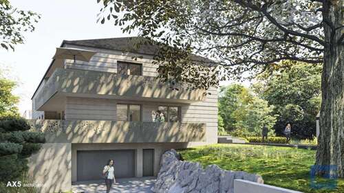 Foto - Wohnung zum Kaufen in Kiel Düsternbrook 1.700.000,00 € 142.27 m²