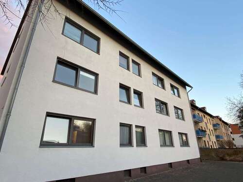 Foto - Wohnung zum Mieten in Frankfurt 250,00 € 23 m²