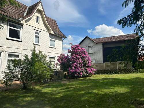 Foto - Wohnung zum Kaufen in Braunlage 109.000,00 € 103.42 m²