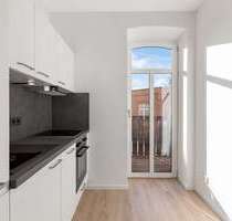 Wohnung zum Mieten in Leipzig 490,00 € 40 m²