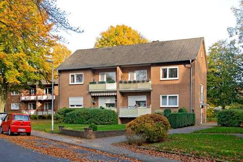 Foto - Wohnung zum Mieten in Bocholt 549,00 € 60 m²