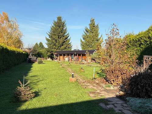 Foto - Haus zum Kaufen in Dessau-Roßlau 399.000,00 € 148 m²