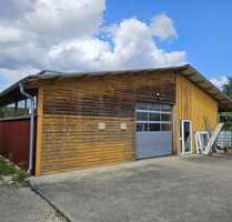 Halle in Weidenstetten 2.500,00 € 300 m²