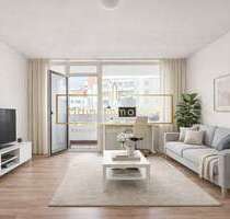 Wohnung zum Kaufen in Frankfurt am Main 189.000,00 € 34 m²