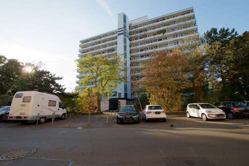 Foto - Wohnung zum Kaufen in Köln, HumboldtGremberg 110.000,00 € 29 m²