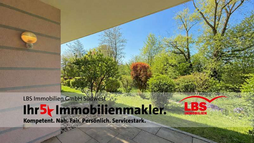 Foto - Wohnung zum Kaufen in Gottmadingen 215.000,00 € 73.63 m²