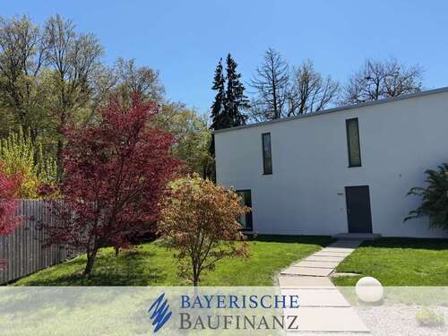 Foto - Haus zum Kaufen in Starnberg Söcking 2.950.000,00 € 217 m²