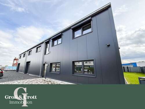 Foto - Büro in Aachen 4.230,00 € 353 m²