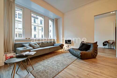Foto - Wohnung zum Mieten in Stuttgart 1.490,00 € 65 m²