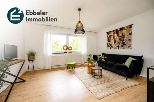 Foto - Wohnung zum Kaufen in Münster 318.000,00 € 69.9 m²