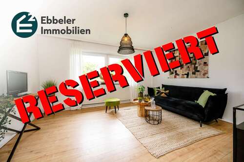 Foto - Wohnung zum Kaufen in Münster 318.000,00 € 69.9 m²