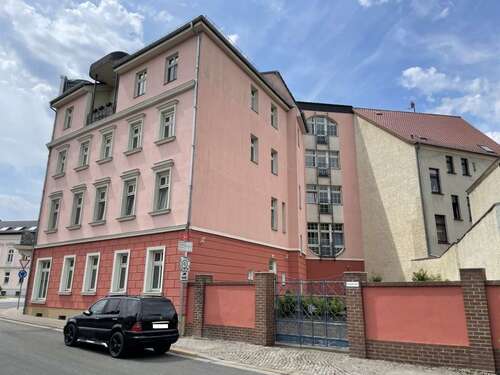 Foto - Wohnung zum Mieten in Guben 570,00 € 105.22 m²