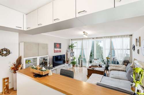 Foto - Wohnung zum Kaufen in Berlin 198.000,00 € 53.5 m²